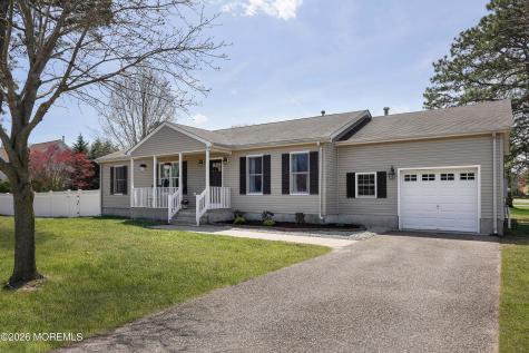 96 Atrium Drive Brick NJ 08723