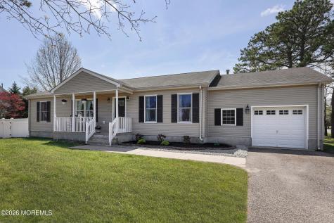 96 Atrium Drive Brick NJ 08723