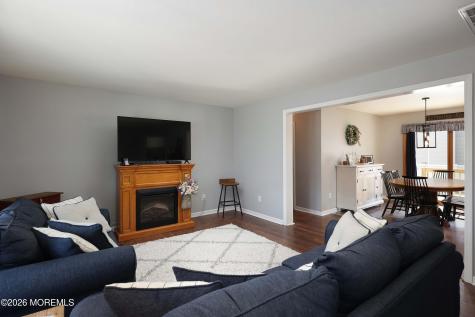 96 Atrium Drive Brick NJ 08723