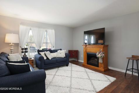 96 Atrium Drive Brick NJ 08723
