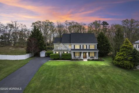 23 Greenwich Drive Jackson NJ 08527