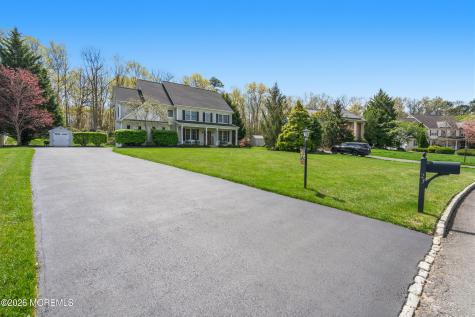 23 Greenwich Drive Jackson NJ 08527