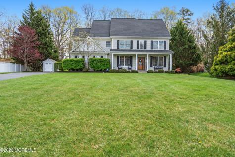 23 Greenwich Drive Jackson NJ 08527