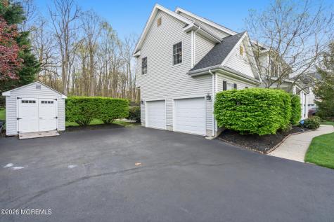 23 Greenwich Drive Jackson NJ 08527