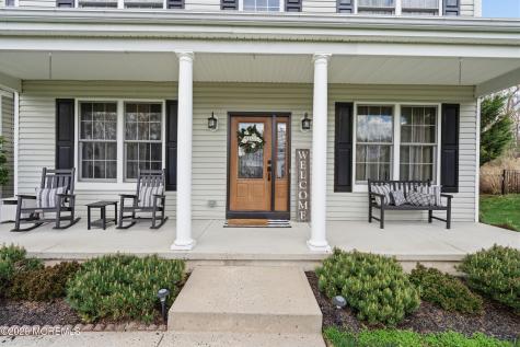 23 Greenwich Drive Jackson NJ 08527
