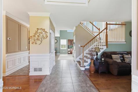 23 Greenwich Drive Jackson NJ 08527