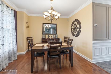 23 Greenwich Drive Jackson NJ 08527