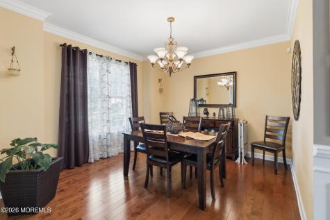 23 Greenwich Drive Jackson NJ 08527
