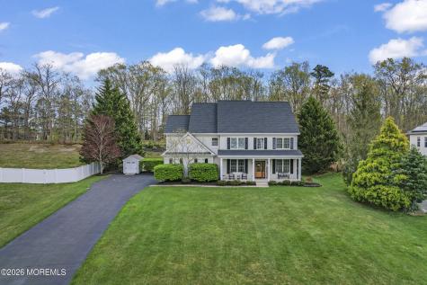 23 Greenwich Drive Jackson NJ 08527