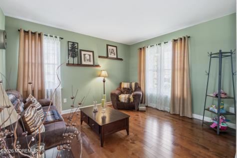 23 Greenwich Drive Jackson NJ 08527