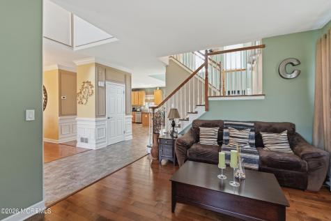 23 Greenwich Drive Jackson NJ 08527