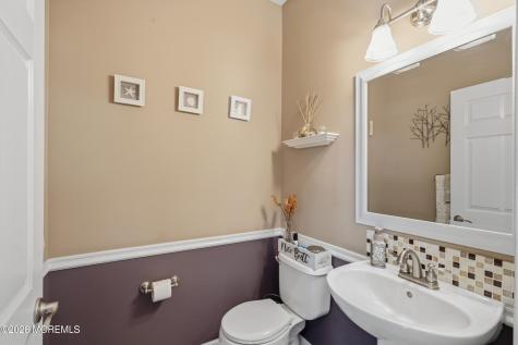 23 Greenwich Drive Jackson NJ 08527