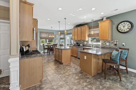 23 Greenwich Drive Jackson NJ 08527