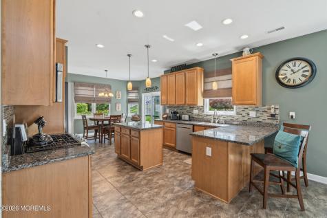 23 Greenwich Drive Jackson NJ 08527
