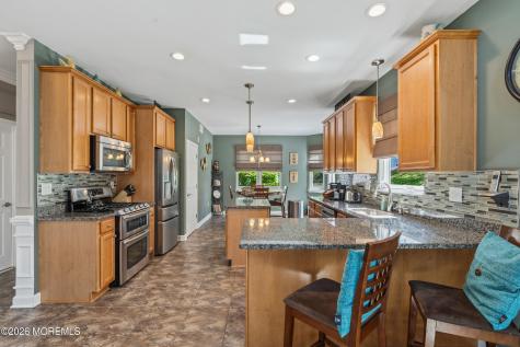 23 Greenwich Drive Jackson NJ 08527