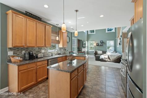 23 Greenwich Drive Jackson NJ 08527