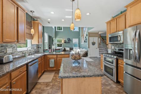 23 Greenwich Drive Jackson NJ 08527