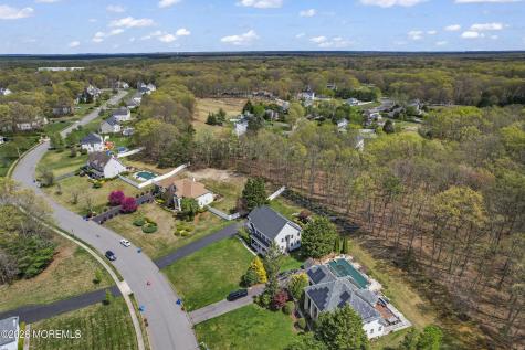 23 Greenwich Drive Jackson NJ 08527