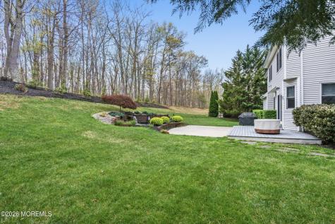 23 Greenwich Drive Jackson NJ 08527