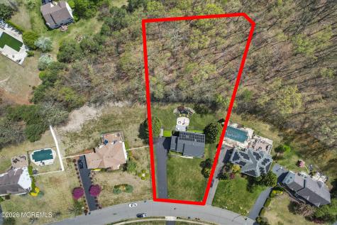 23 Greenwich Drive Jackson NJ 08527