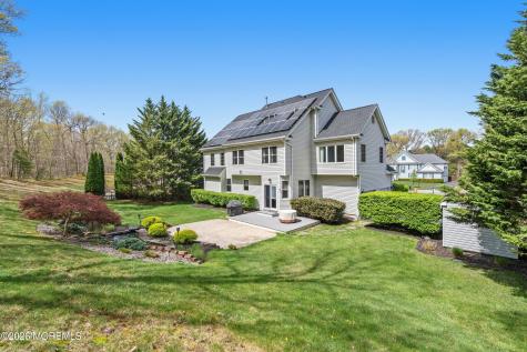 23 Greenwich Drive Jackson NJ 08527