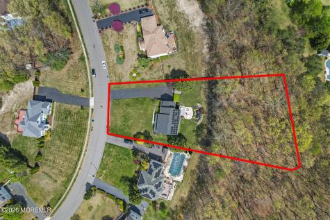 23 Greenwich Drive Jackson NJ 08527