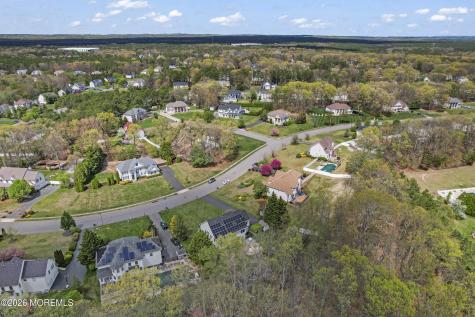 23 Greenwich Drive Jackson NJ 08527