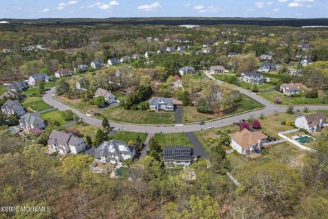 23 Greenwich Drive Jackson NJ 08527