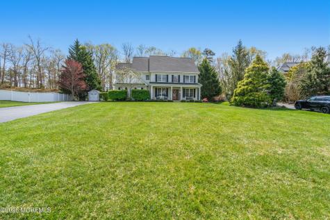 23 Greenwich Drive Jackson NJ 08527