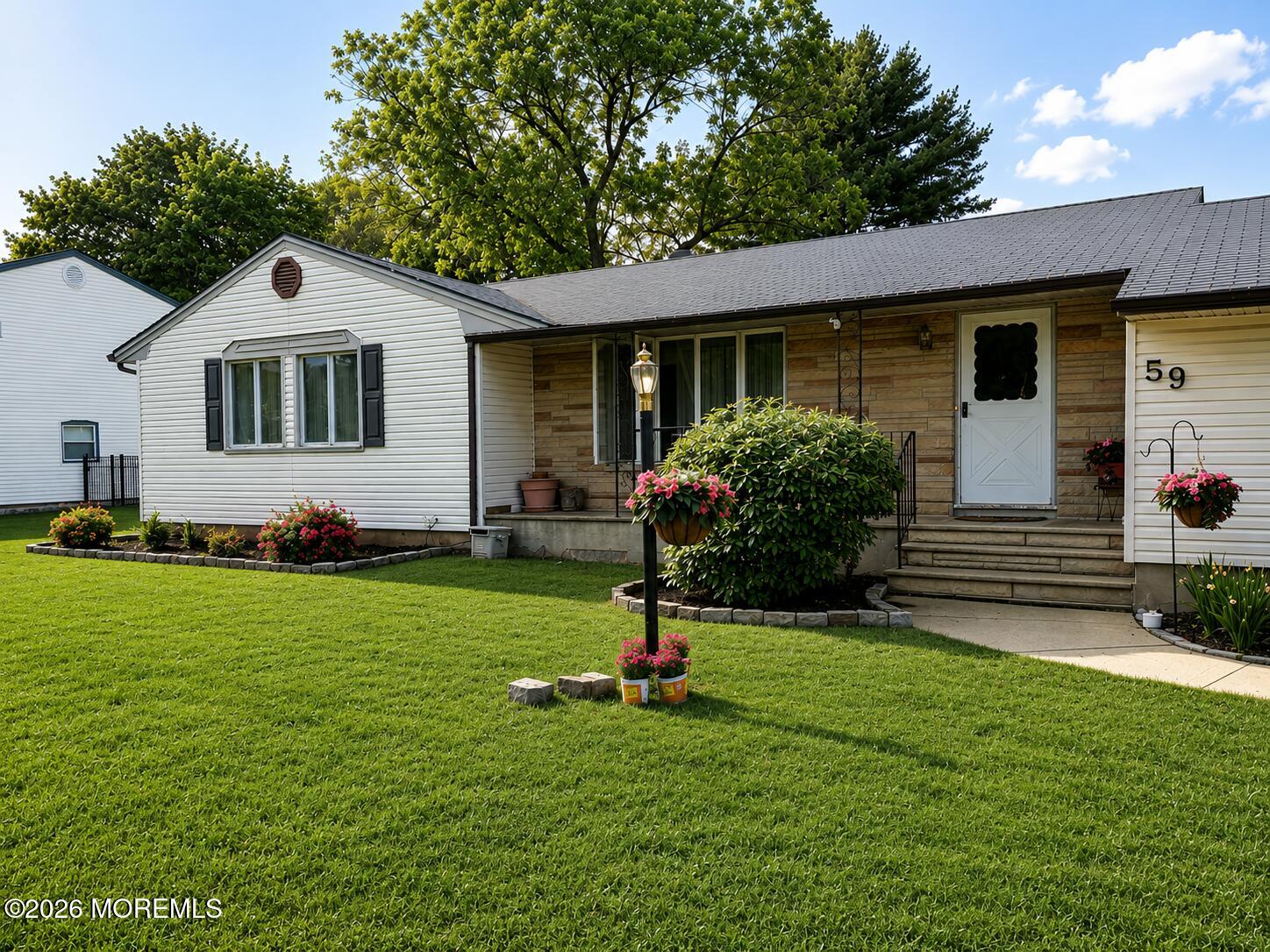 59 Kennedy Street Freehold NJ 07728