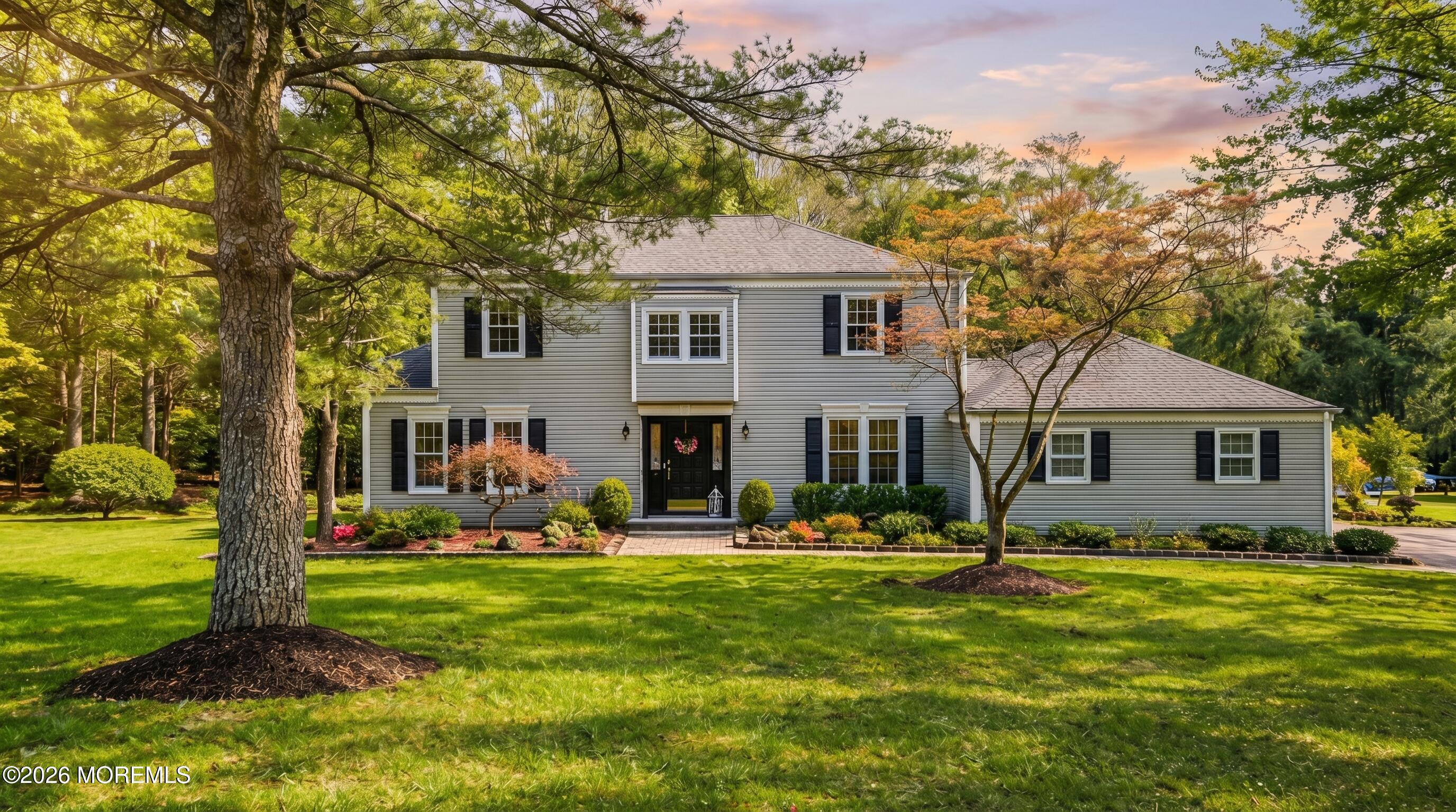 11 Mohican Drive Middletown NJ 07748