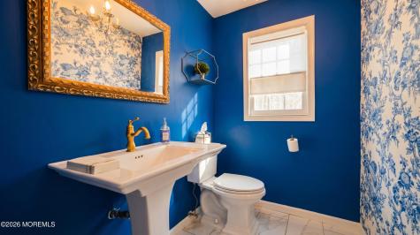 11 Mohican Drive Middletown NJ 07748