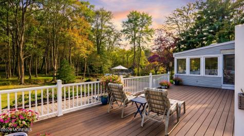 11 Mohican Drive Middletown NJ 07748