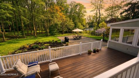 11 Mohican Drive Middletown NJ 07748