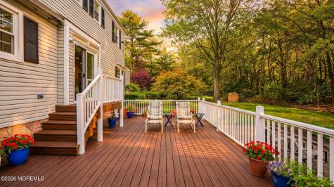 11 Mohican Drive Middletown NJ 07748