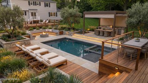 11 Mohican Drive Middletown NJ 07748