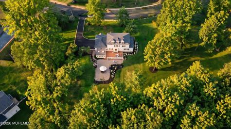 11 Mohican Drive Middletown NJ 07748