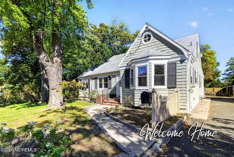 12 Sutphin Avenue Matawan NJ 07747