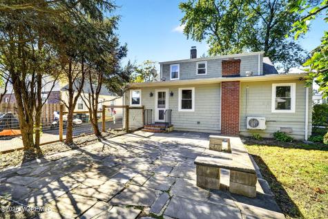 12 Sutphin Avenue Matawan NJ 07747