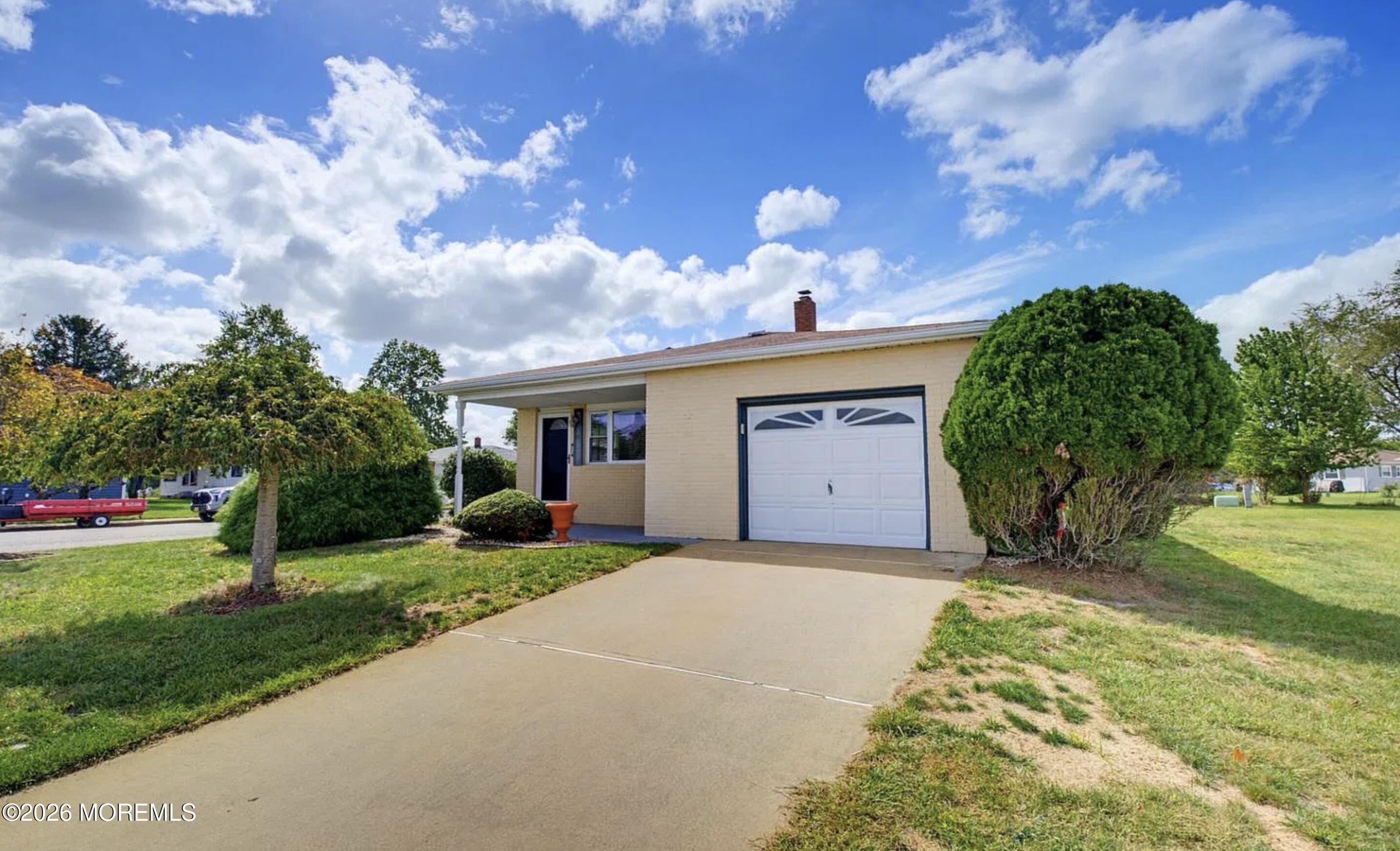 1 Saint Catherine Boulevard Toms River NJ 08757