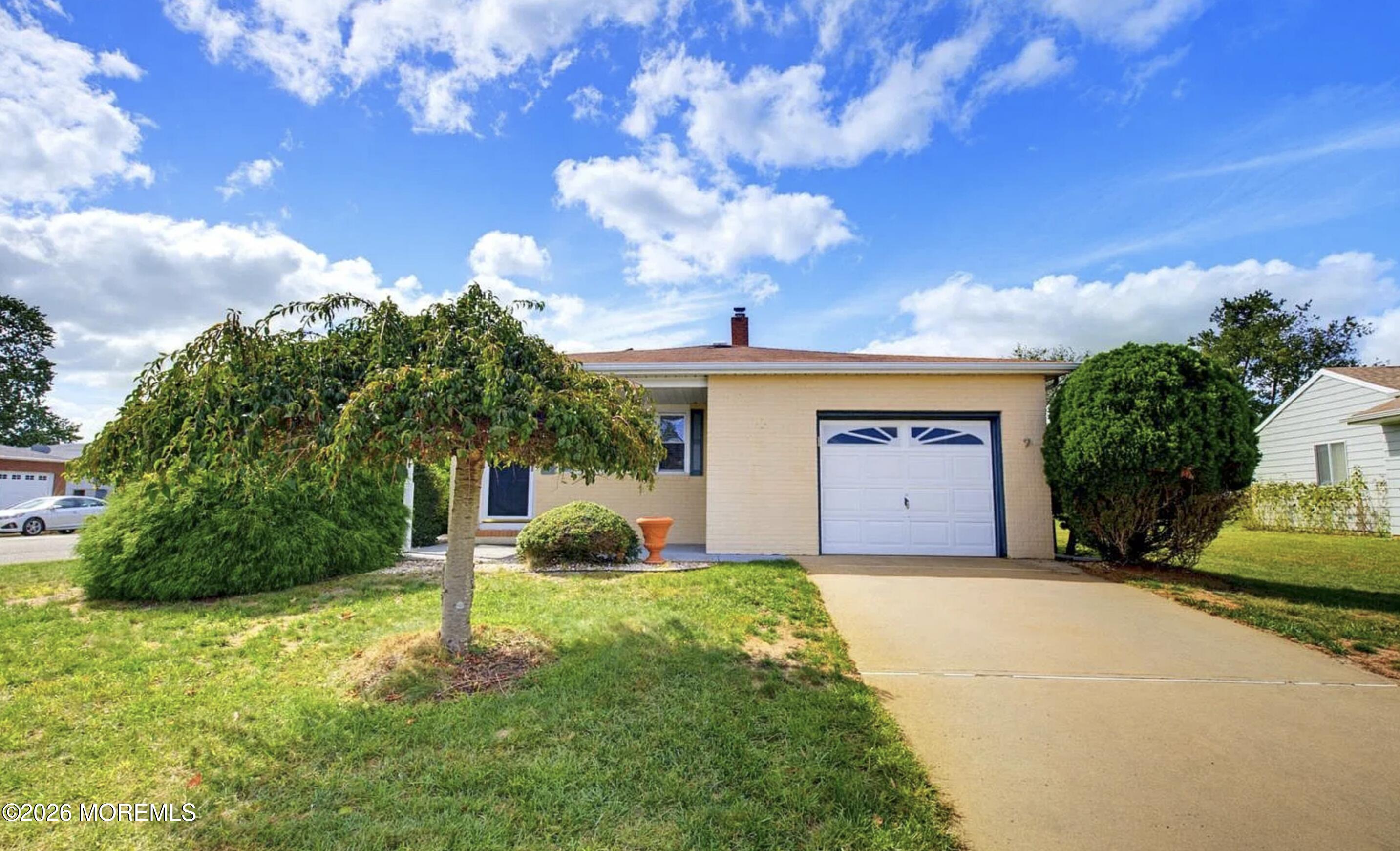 1 Saint Catherine Boulevard Toms River NJ 08757