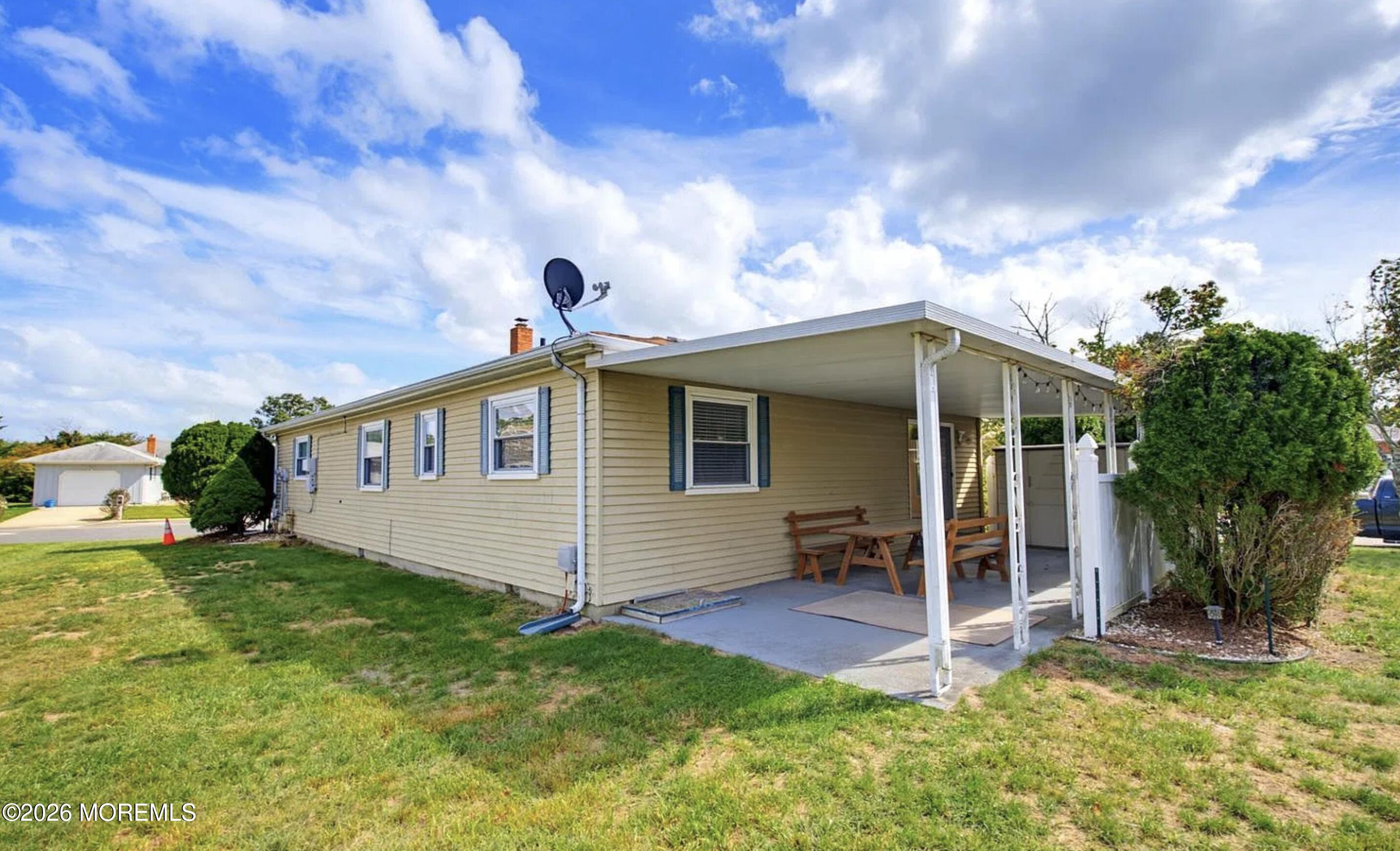 1 Saint Catherine Boulevard Toms River NJ 08757