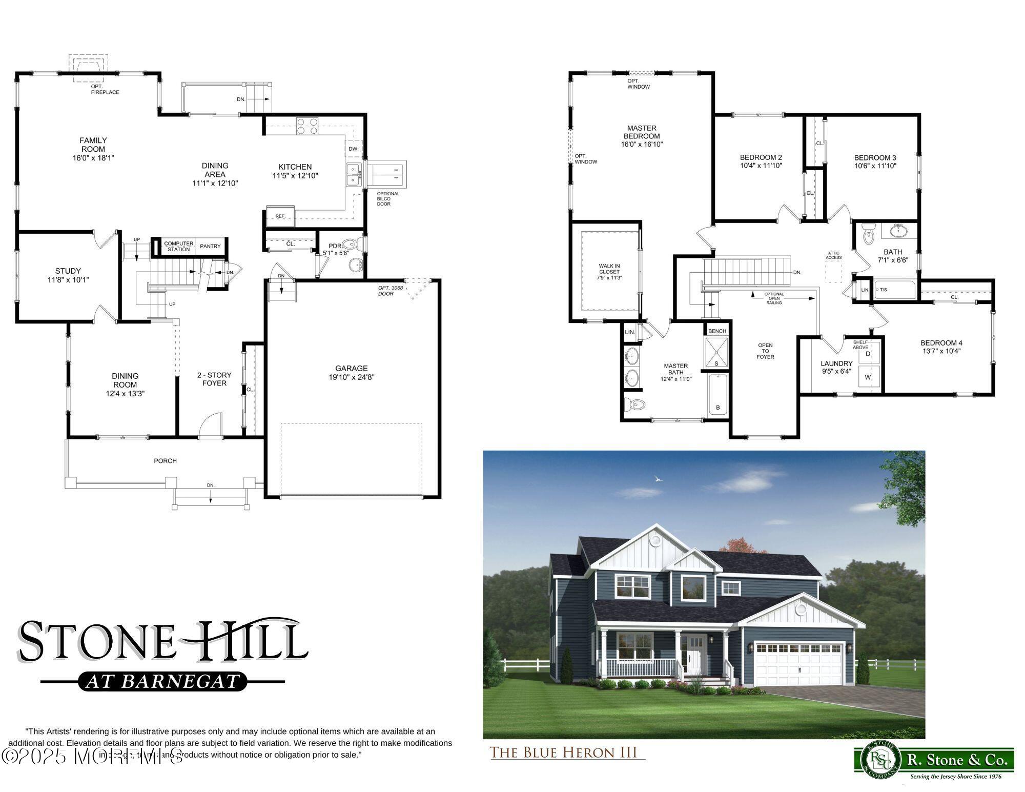 0 Trinity Court Barnegat NJ 08005