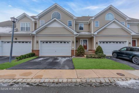 3 Carrington Drive Eatontown NJ 07724