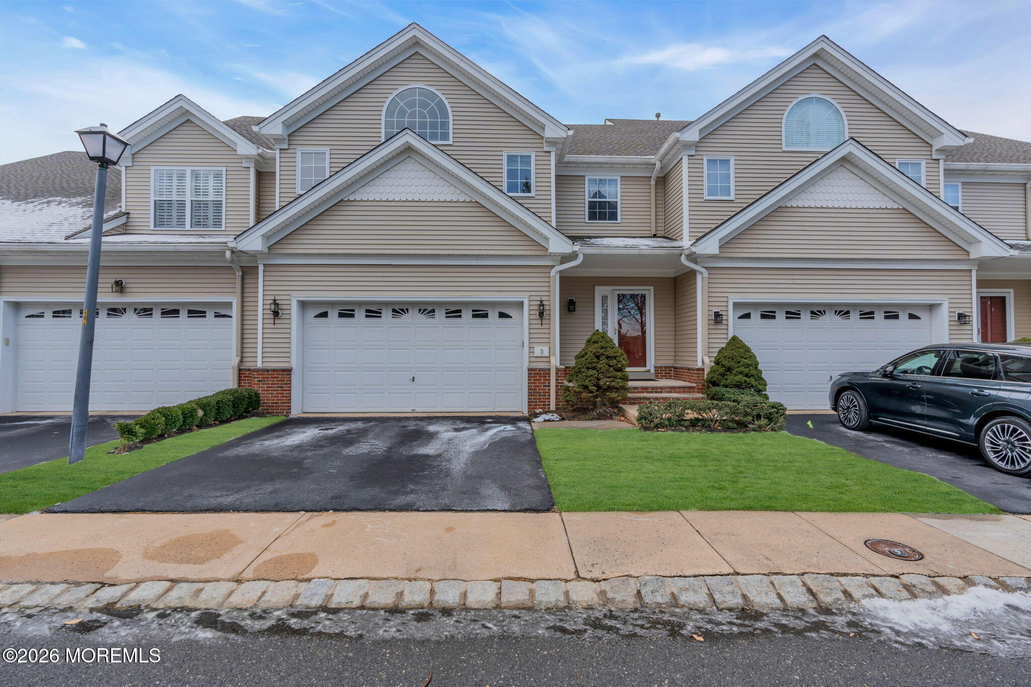3 Carrington Drive Eatontown NJ 07724