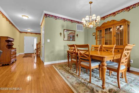 3 Carrington Drive Eatontown NJ 07724