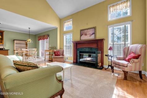 3 Carrington Drive Eatontown NJ 07724