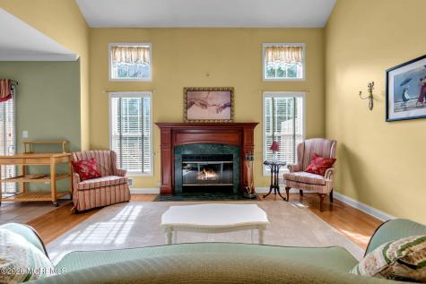 3 Carrington Drive Eatontown NJ 07724