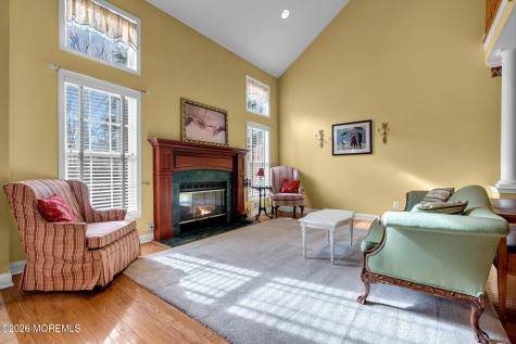3 Carrington Drive Eatontown NJ 07724