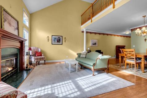 3 Carrington Drive Eatontown NJ 07724